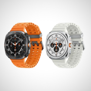 SAMSUNG-Galaxy-Watch-Ultra - MENUS