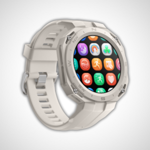 Montre Connectée Cyber.