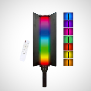 Lampe à Bâton RGB