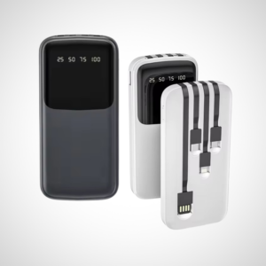 Power bank 30000 MAH